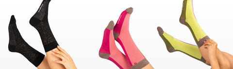 listerbanner women socks