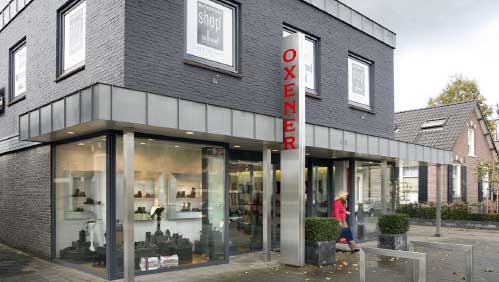 Oxener Schoenen