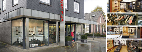 Oxener Schoenen Apeldoorn