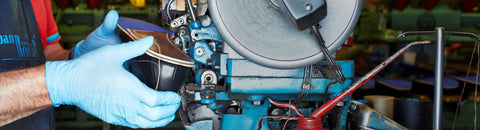 <h1><strong>Corporate sustainability</strong></h1>