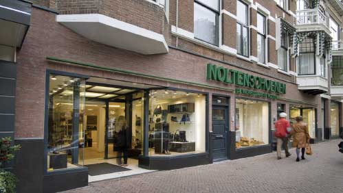 Nolten Schoenen