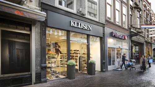 Klijsen Schoenmode