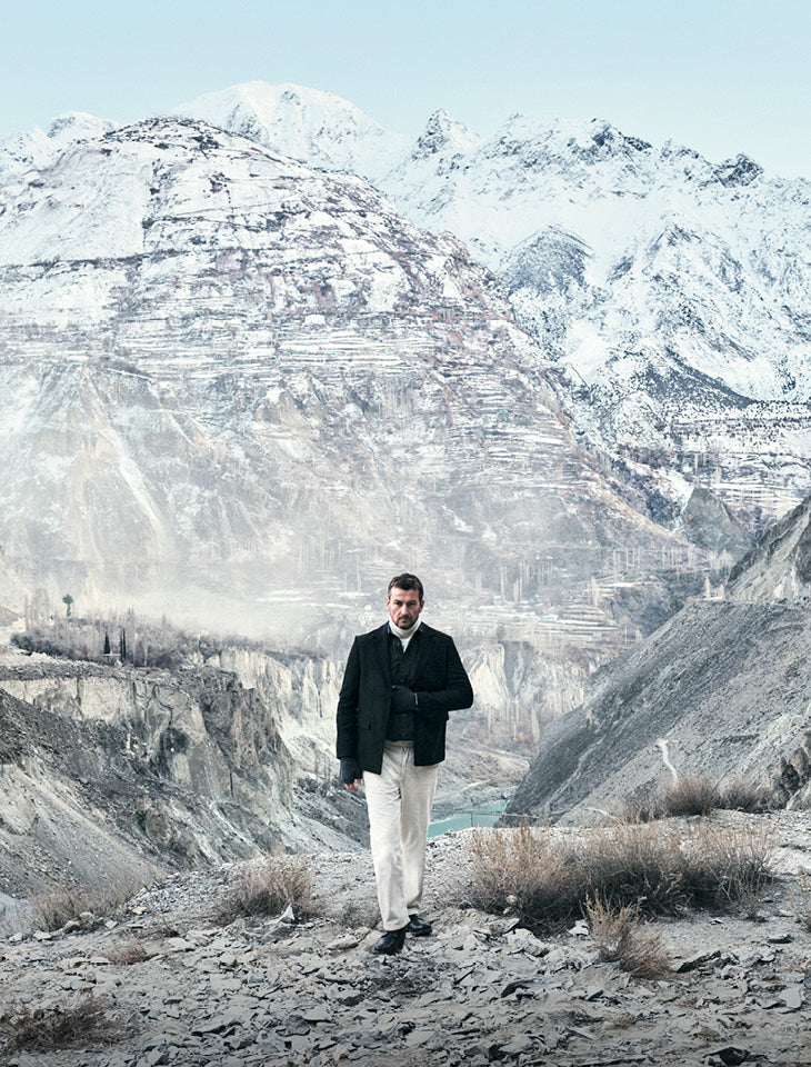 Pakistan