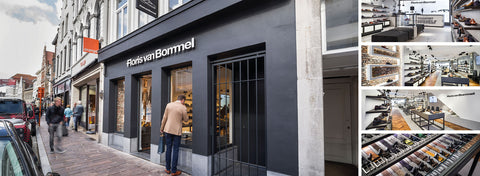 Floris van Bommel Store Brugge