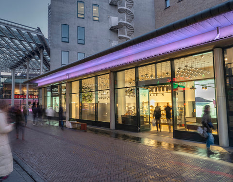 Floris van Bommel Store Eindhoven