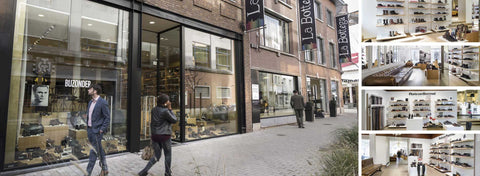 La Bottega Hasselt