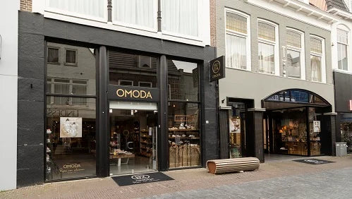 Omoda Schoenen