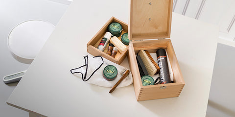 Care products