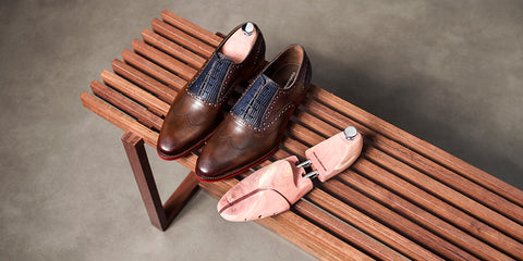 Shoe trees