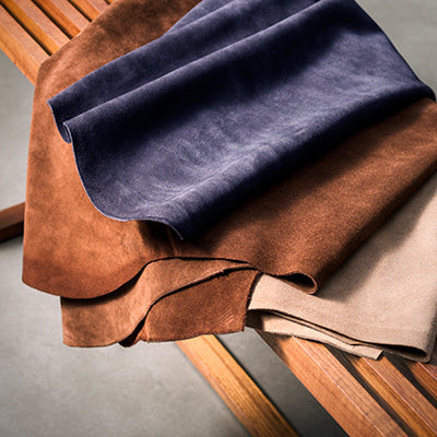 Suede