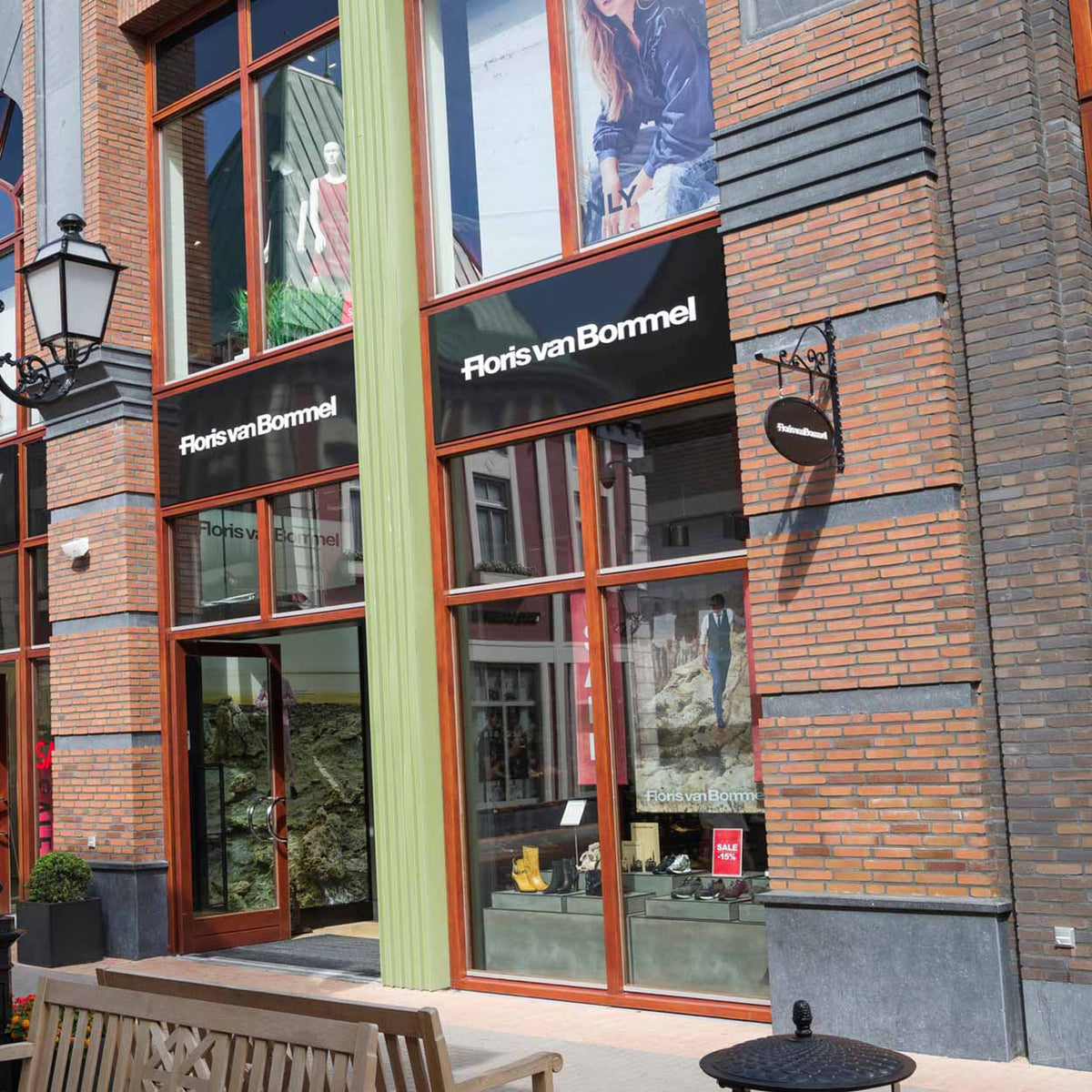 Outlet Roermond