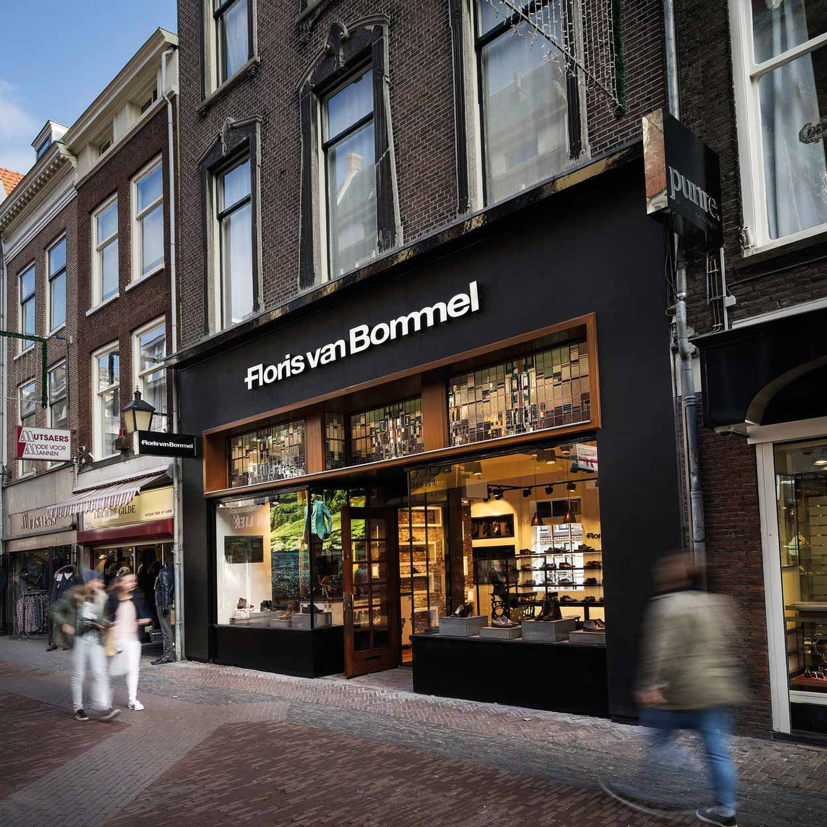 Utrecht