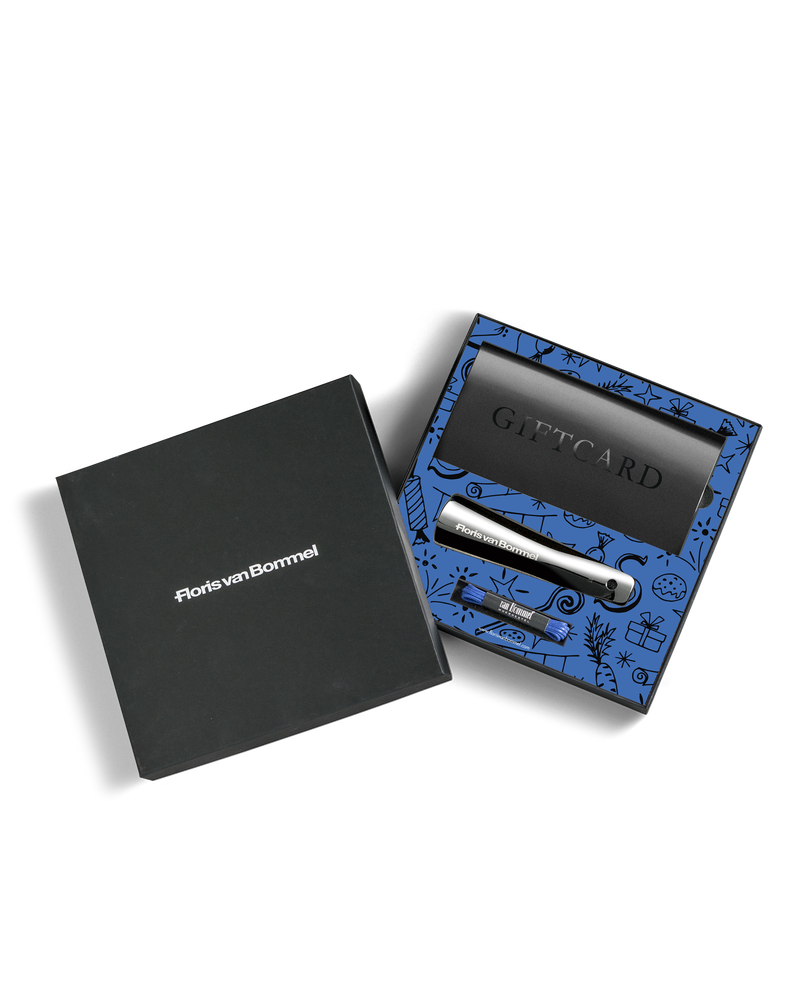 Geschenkkarte €250 Nikolausmotiv