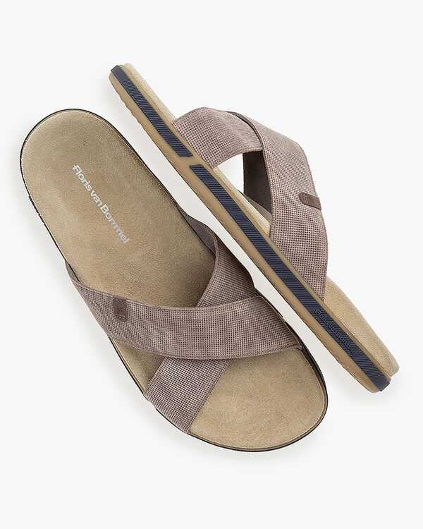 De Slipper 04.02