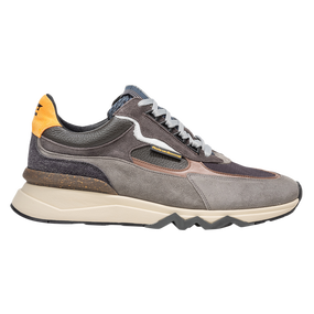 Dark grey
