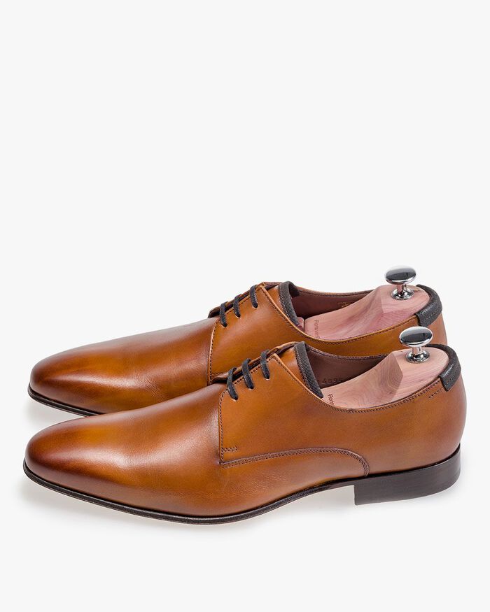 Schuhspanner aus Zederholz