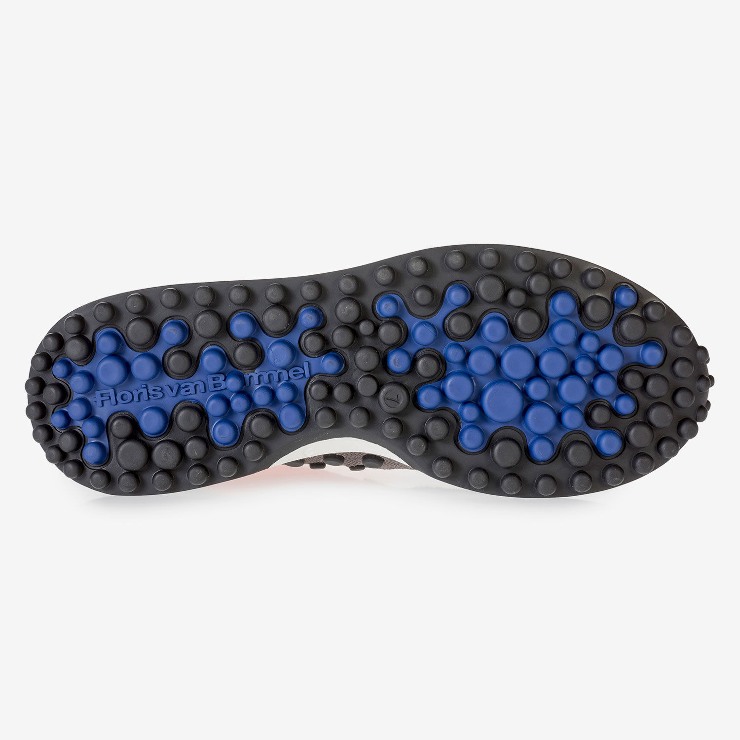 Floris van bommel sneakers 16301 on sale