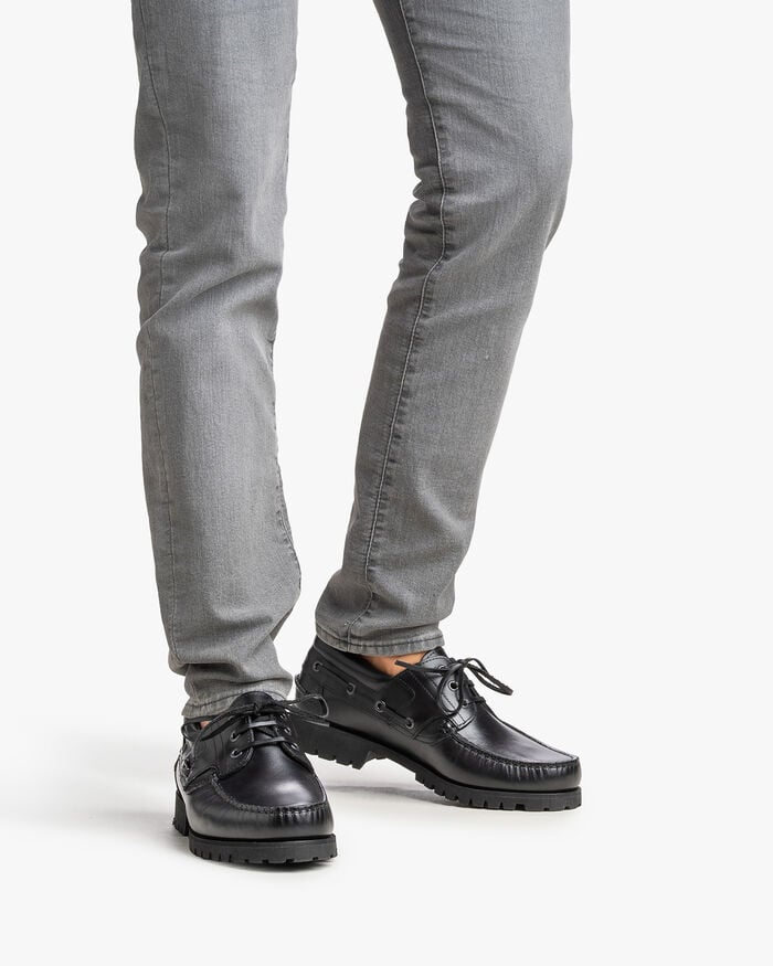 Boat Shoe 02.08
