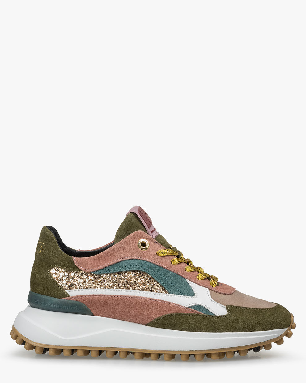 Floris van bommel cheap schoenen dames