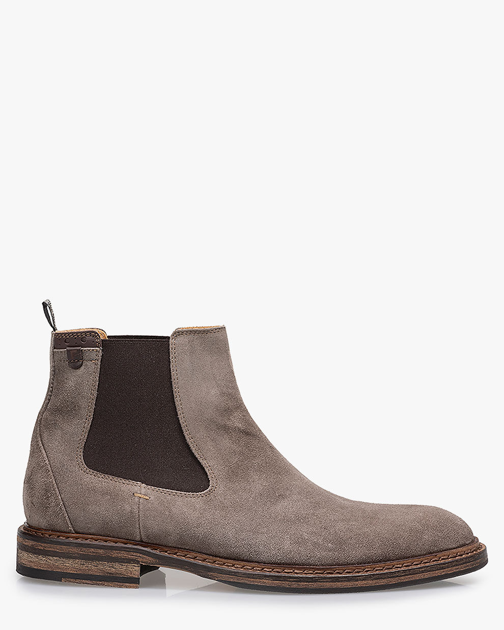 Floris van sales bommel chelsea boot