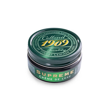 Supreme Creme de luxe black 100 ml (€12,99/100ml)