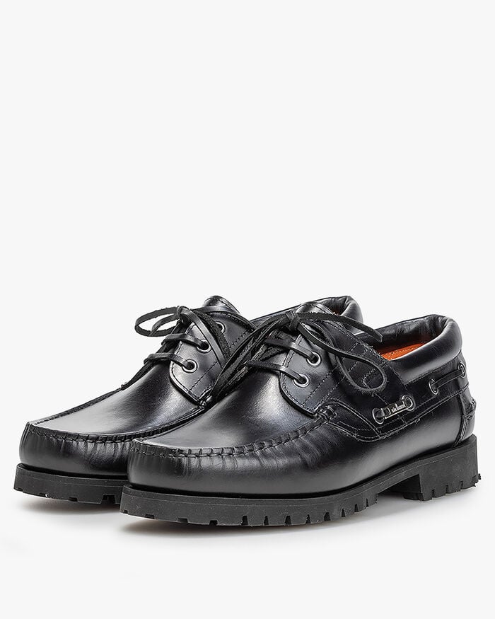 Boat Shoe 02.08