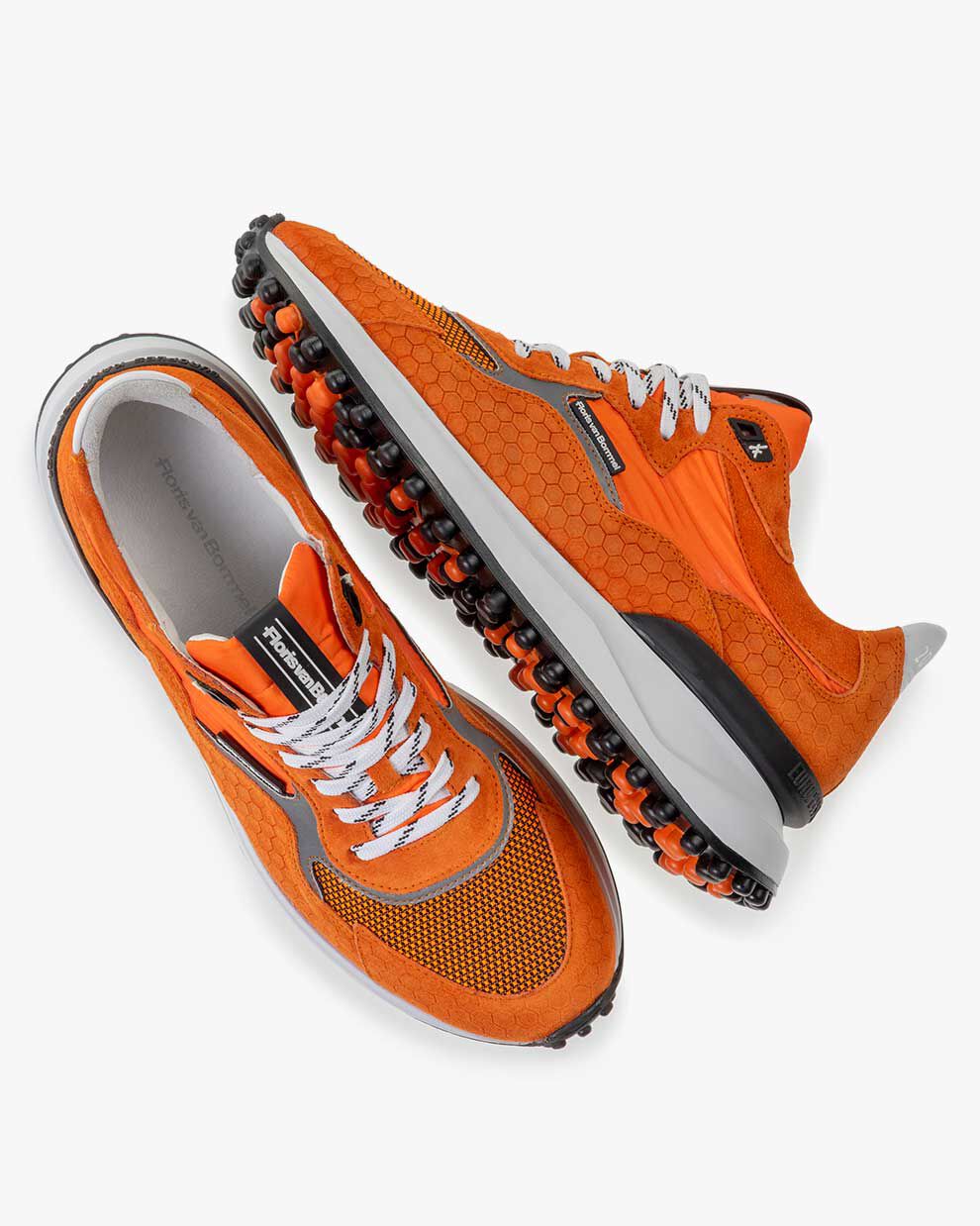 Sneaker floris van bommel cheap