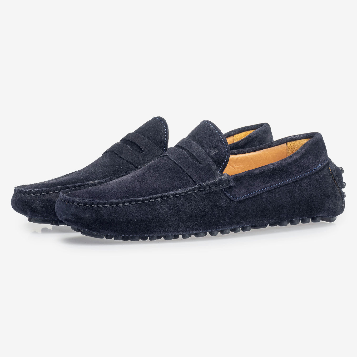Van moccasins store