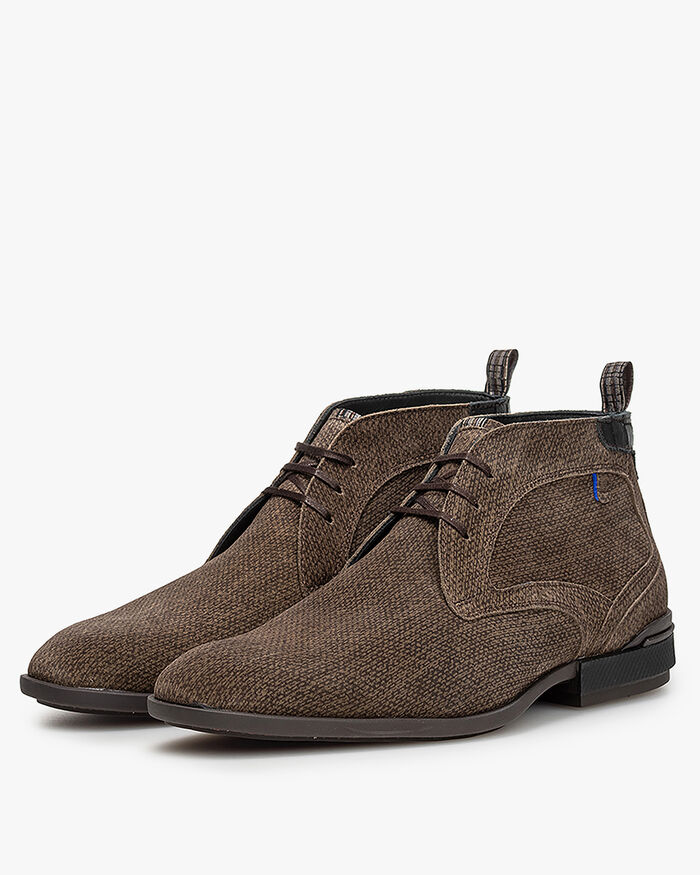 De Hakker 01.05