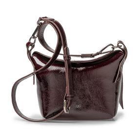 Dark red