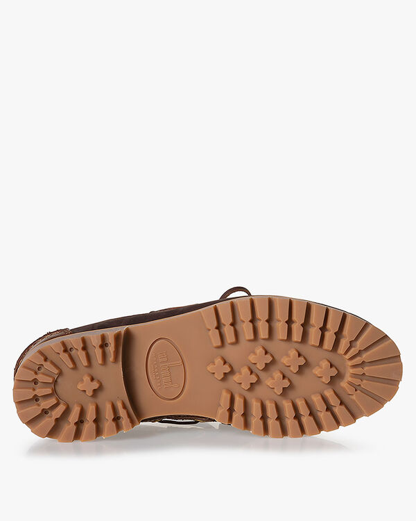 Boat Shoe 02.15