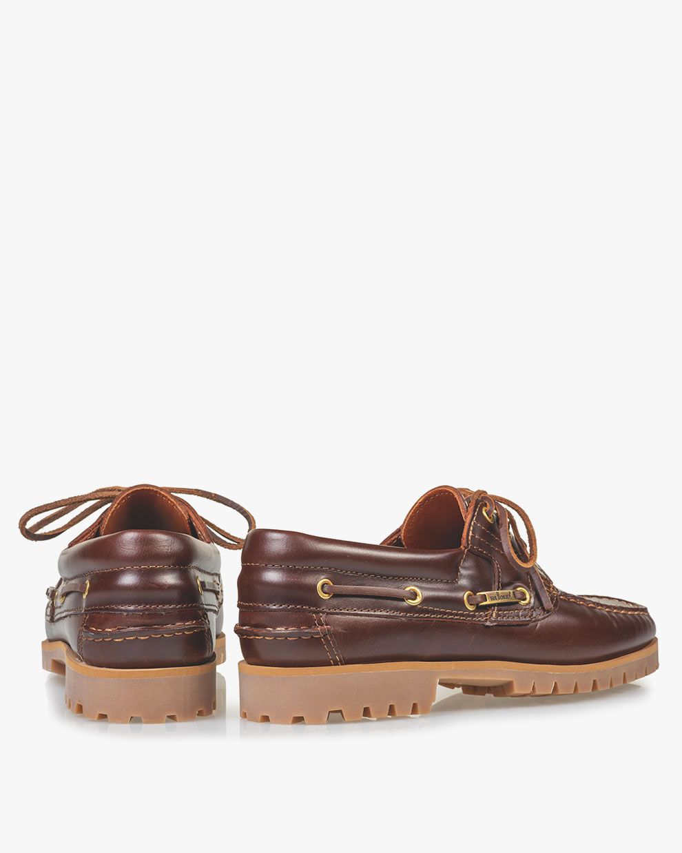 Boat Shoe 01.20