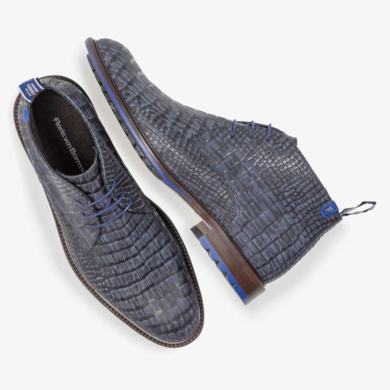 Floris van on sale bommel 10203