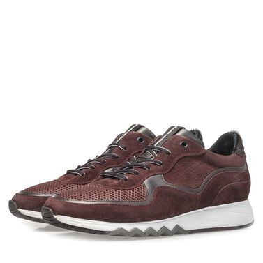 High Quality Shoes On Sale Floris Van Bommel Official