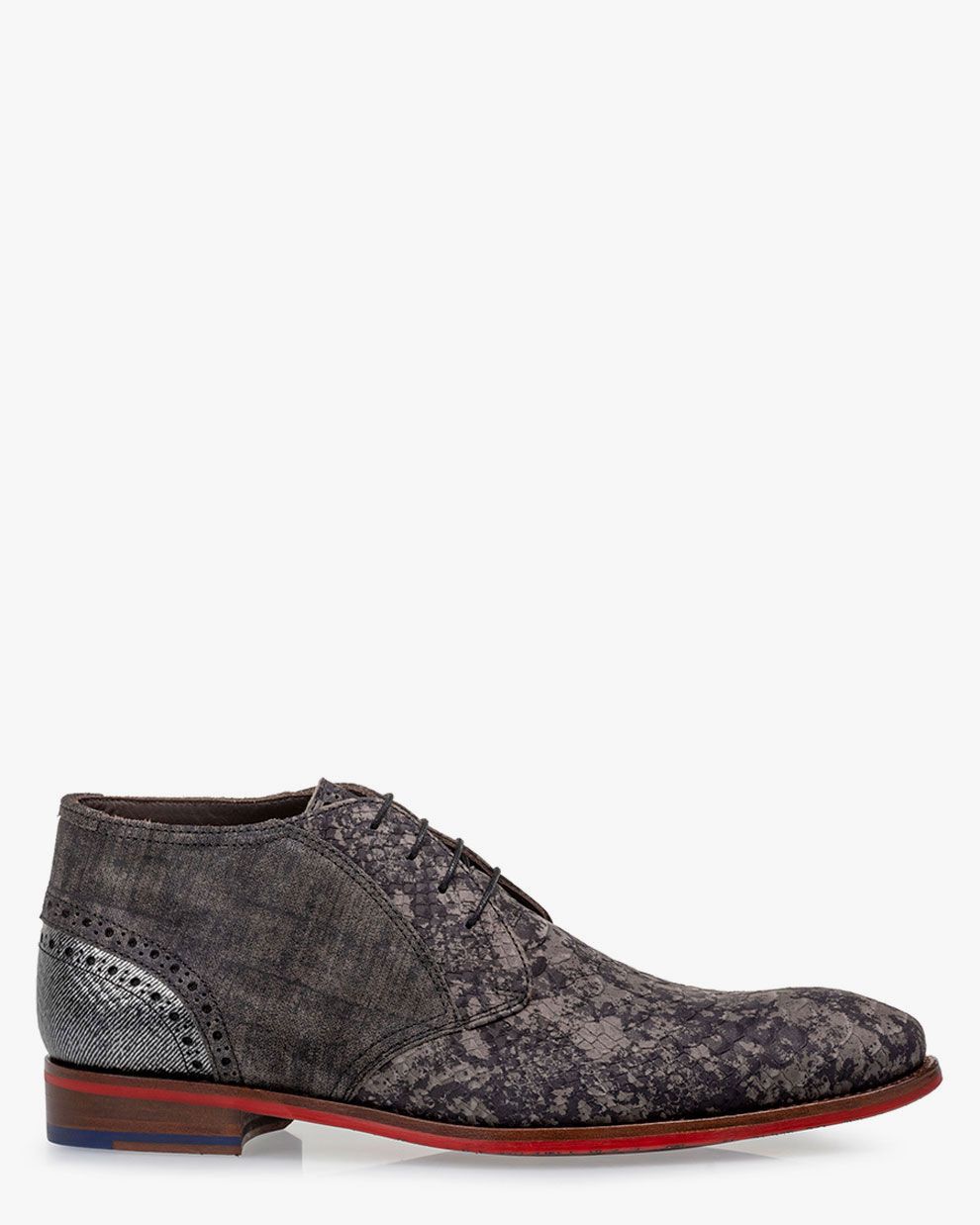 Men's shoes and accessories outlet | Floris van Bommel Official®