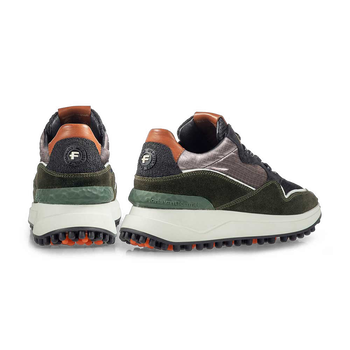 Noppi Big Green Egg Sneaker