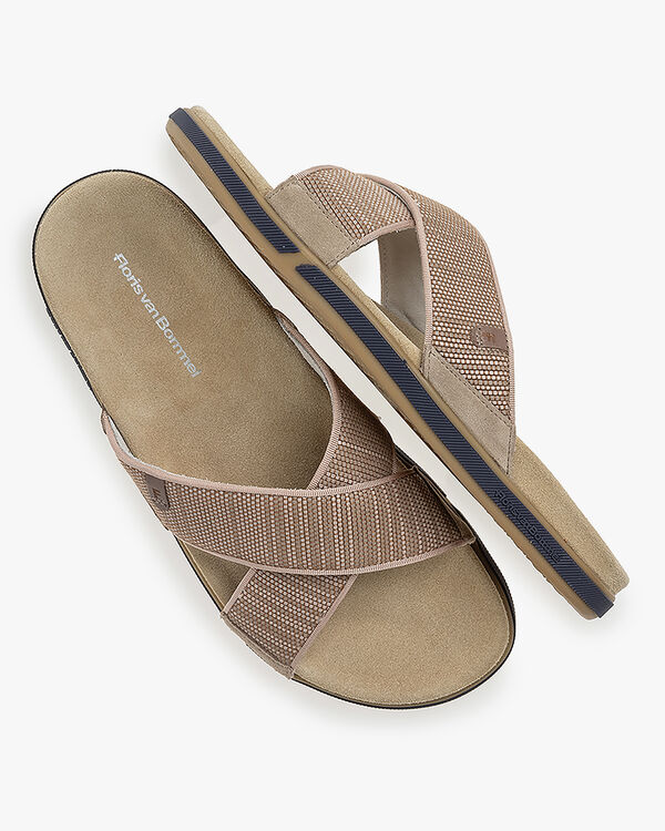 De Slipper 01.05