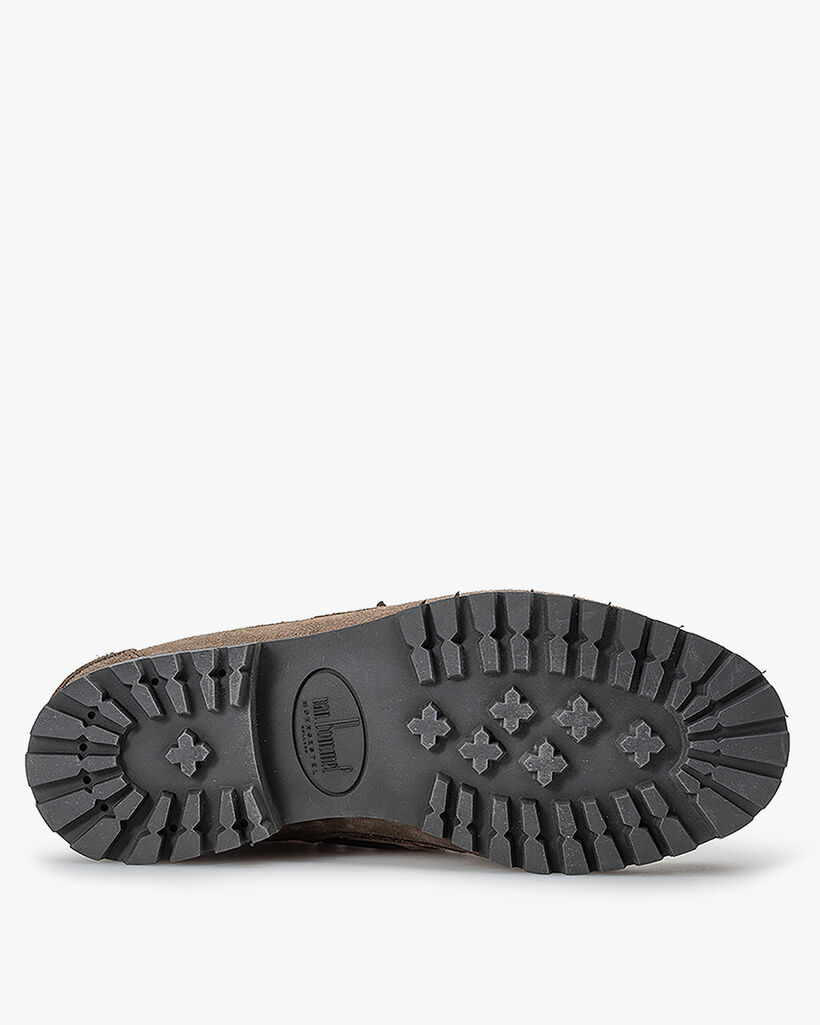 Boat Shoe 02.07