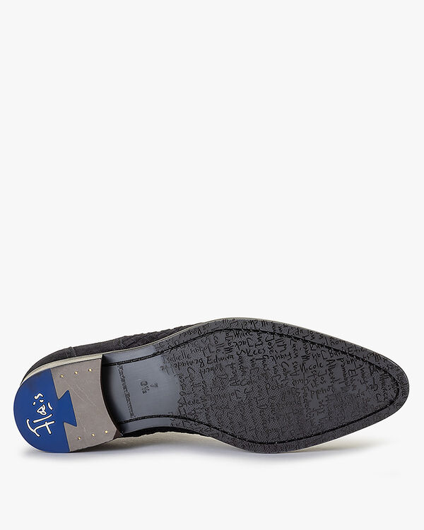De Stapper 62.00