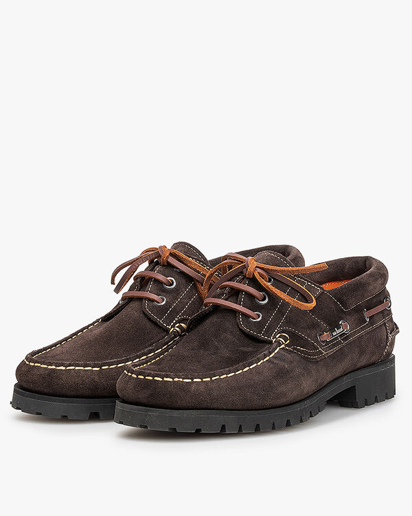 Boat Shoe 02.06