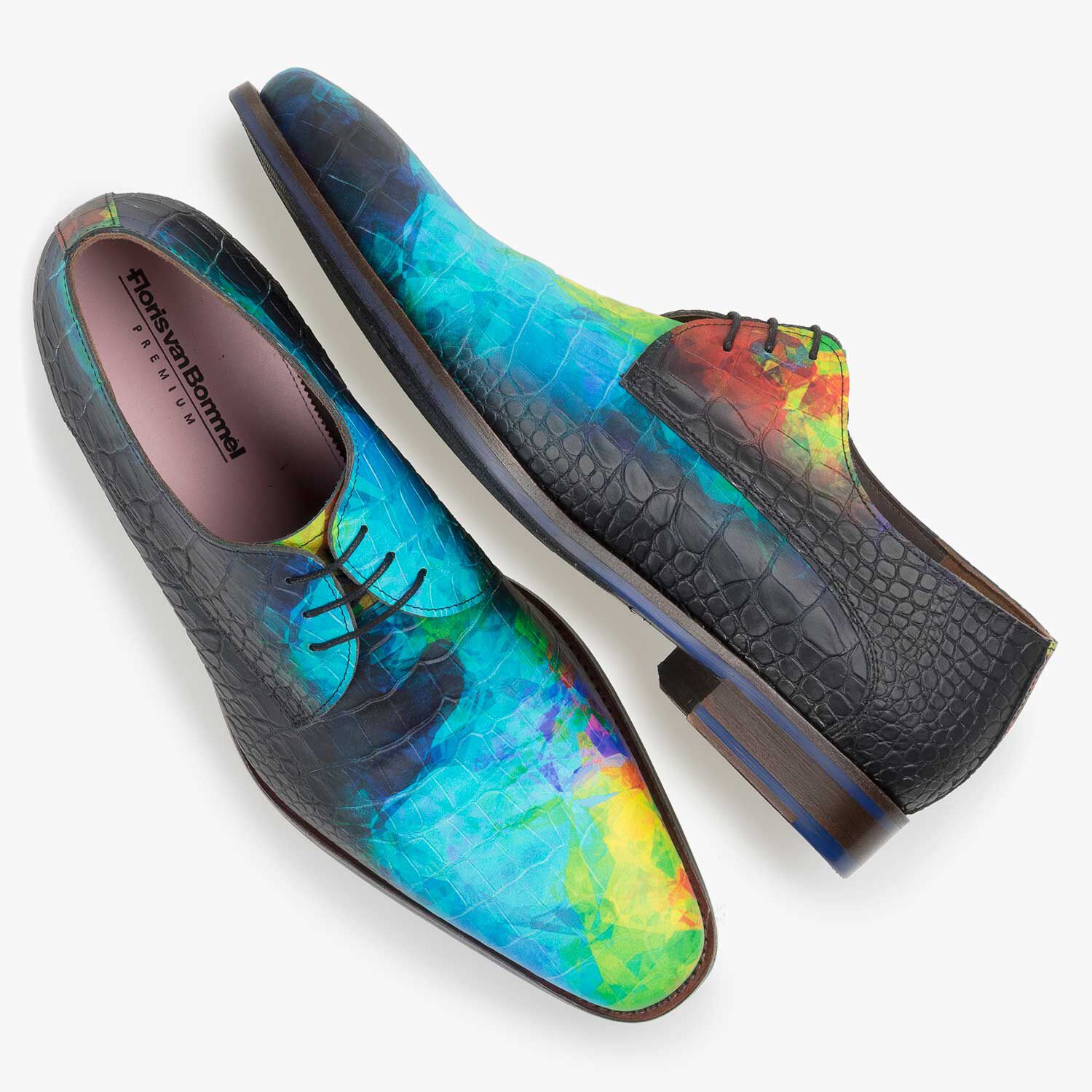 Floris van bommel hotsell multicolor