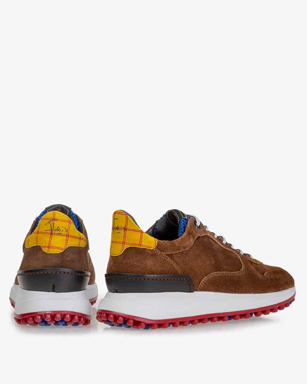Noppi sneaker Ollie B Bommel SFM-10087-23-01 | Floris van Bommel®