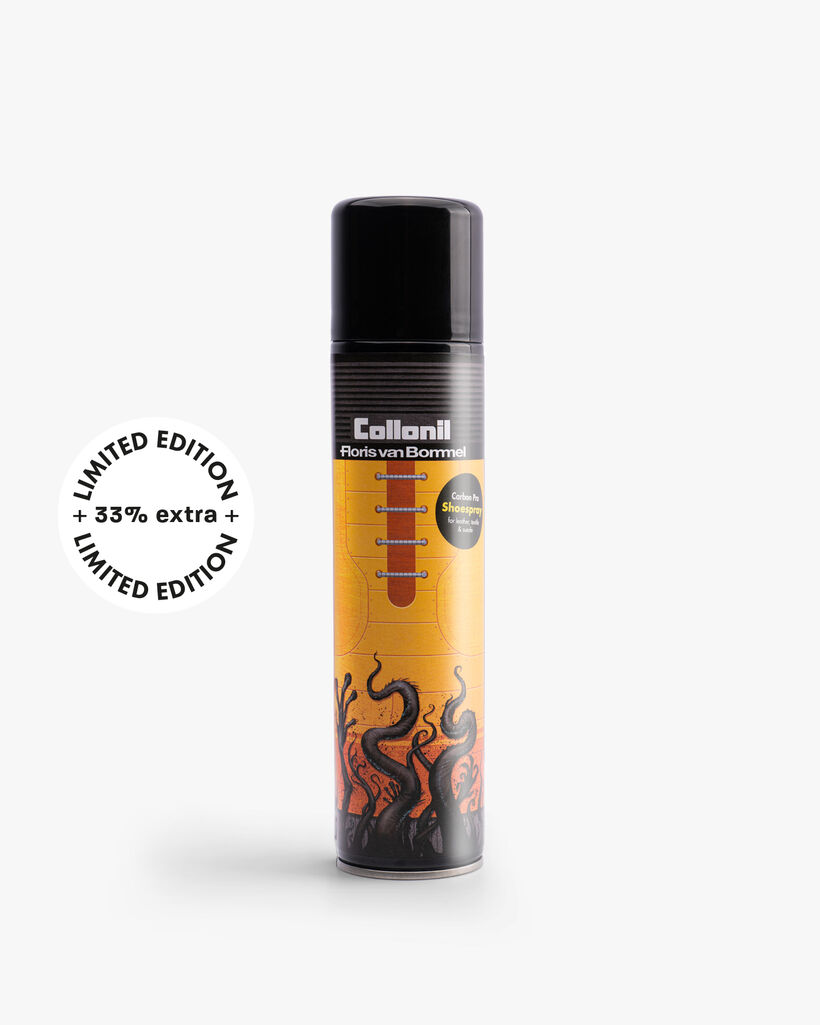 Carbon Pro spray 400ml (4,25€/100ML)