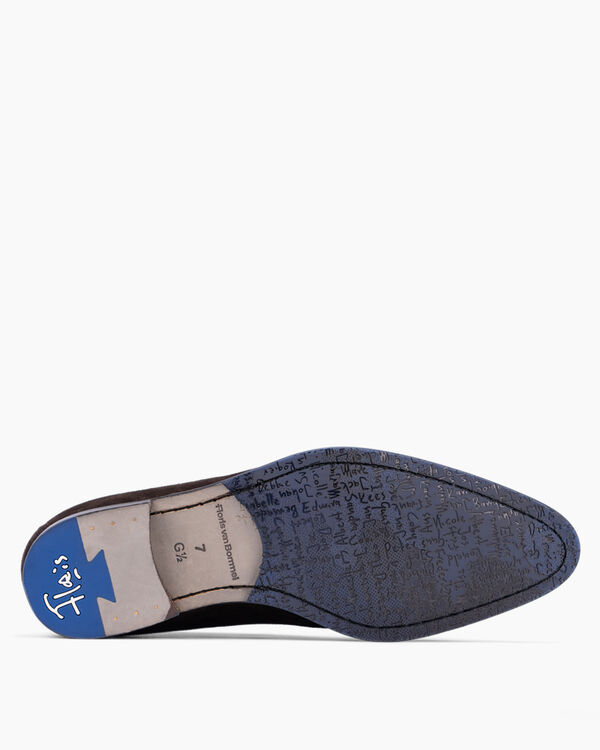 De Stapper 54.00