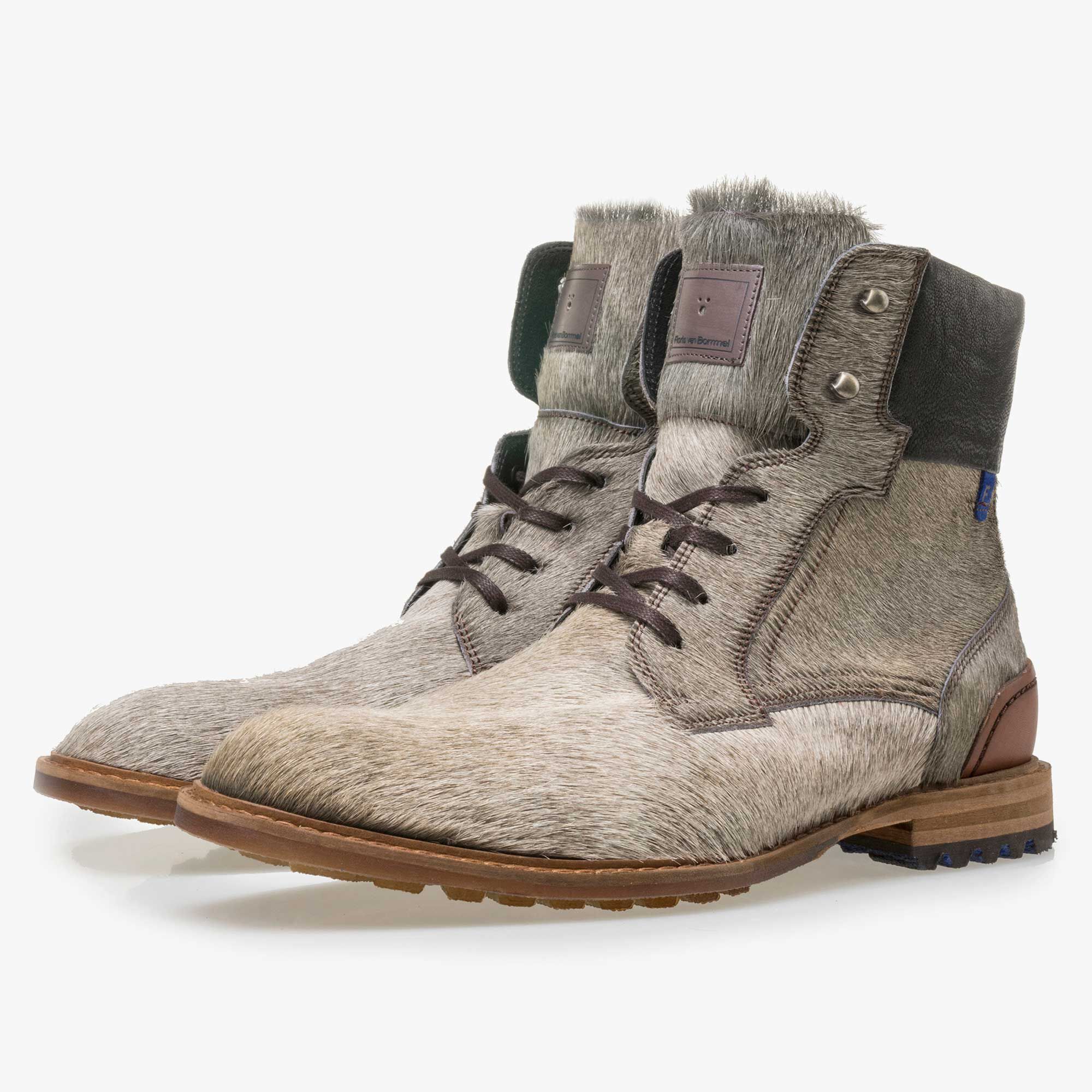 Floris van bommel veterboots store