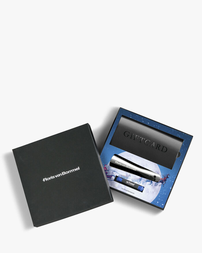 Geschenkkarte &euro;200 Weihnachtsmotiv