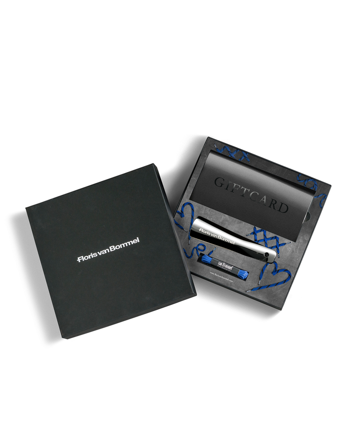 Geschenkkarte &euro;50 Liebe