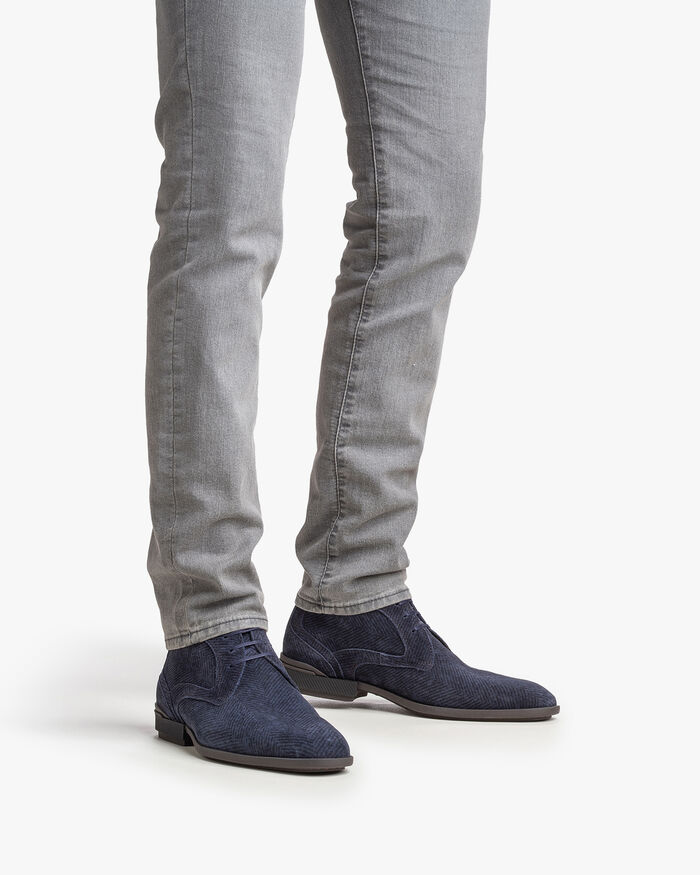De Hakker 01.07