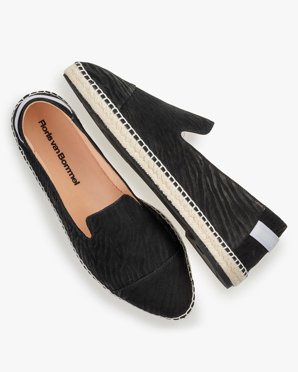Floris van Bommel Espadrilles - Assem Shoes