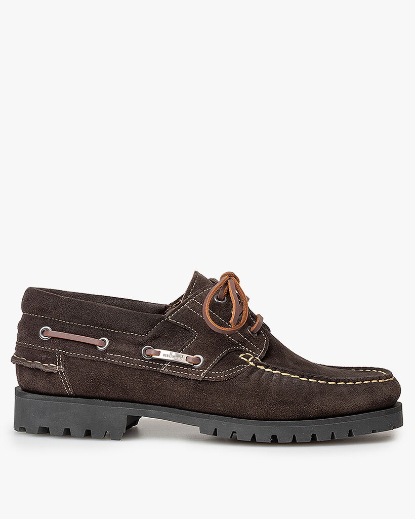 Boat Shoe 02.06